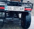 Другая Другая, объемом двигателя 0.2 л и пробегом 0 тыс. км за 750 $, фото 1 на Automoto.ua