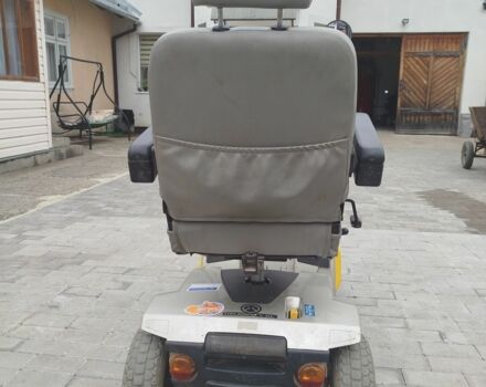 Другая Другая, объемом двигателя 0 л и пробегом 0 тыс. км за 832 $, фото 2 на Automoto.ua