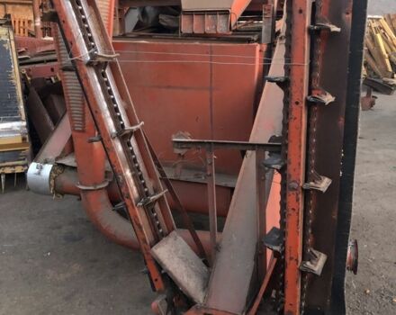 Другая Другая, объемом двигателя 0 л и пробегом 0 тыс. км за 1194 $, фото 7 на Automoto.ua