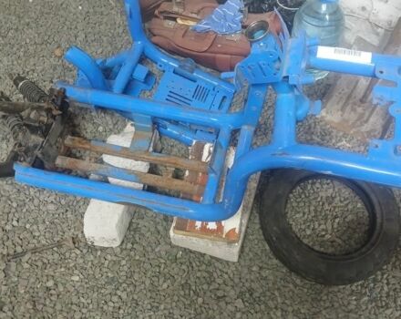 Інша Інша, об'ємом двигуна 0 л та пробігом 0 тис. км за 2393 $, фото 7 на Automoto.ua