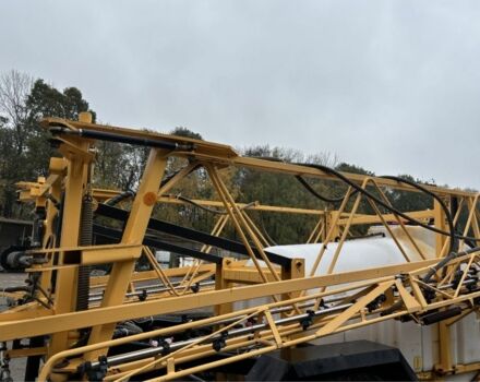 Другая Другая, объемом двигателя 0 л и пробегом 0 тыс. км за 12500 $, фото 5 на Automoto.ua