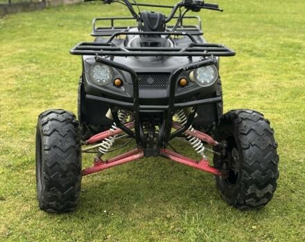 Другая Другая, объемом двигателя 0.2 л и пробегом 0 тыс. км за 821 $, фото 4 на Automoto.ua