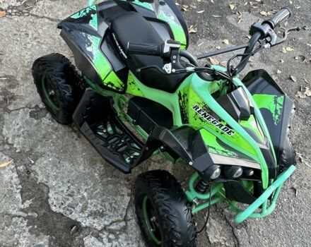 Другая Другая, объемом двигателя 0 л и пробегом 0 тыс. км за 333 $, фото 7 на Automoto.ua