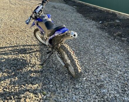 Другая Другая, объемом двигателя 0.25 л и пробегом 0 тыс. км за 950 $, фото 1 на Automoto.ua