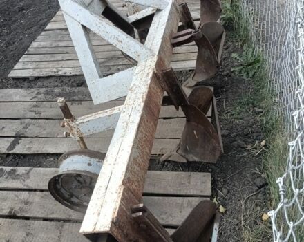 Другая Другая, объемом двигателя 0 л и пробегом 0 тыс. км за 203 $, фото 3 на Automoto.ua