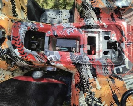 Другая Другая, объемом двигателя 0 л и пробегом 0 тыс. км за 485 $, фото 4 на Automoto.ua