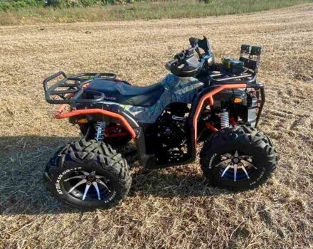 Інша Інша, об'ємом двигуна 0.3 л та пробігом 0 тис. км за 104950 $, фото 2 на Automoto.ua