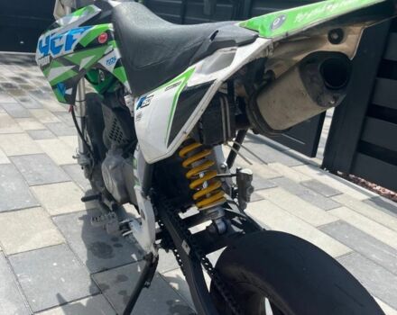 Інша Інша, об'ємом двигуна 0.15 л та пробігом 0 тис. км за 850 $, фото 1 на Automoto.ua