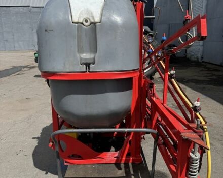 Інша Інша, об'ємом двигуна 0 л та пробігом 0 тис. км за 710 $, фото 2 на Automoto.ua