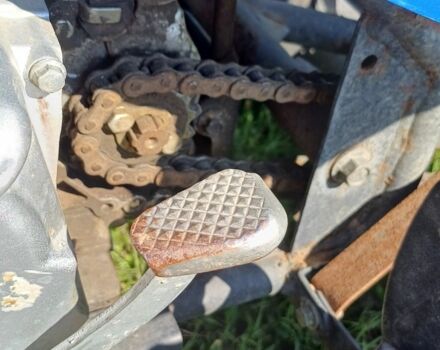 Інша Інша, об'ємом двигуна 0.13 л та пробігом 0 тис. км за 485 $, фото 12 на Automoto.ua