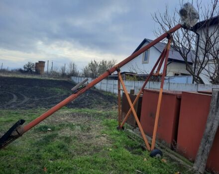 Другая Другая, объемом двигателя 0 л и пробегом 0 тыс. км за 404 $, фото 1 на Automoto.ua