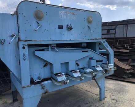 Другая Другая, объемом двигателя 0 л и пробегом 0 тыс. км за 1194 $, фото 17 на Automoto.ua