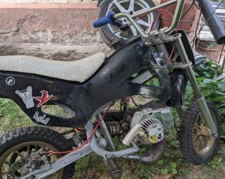Інша Інша, об'ємом двигуна 59 л та пробігом 0 тис. км за 291 $, фото 4 на Automoto.ua