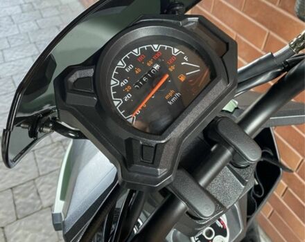 Інша Інша, об'ємом двигуна 0.25 л та пробігом 0 тис. км за 1050 $, фото 2 на Automoto.ua