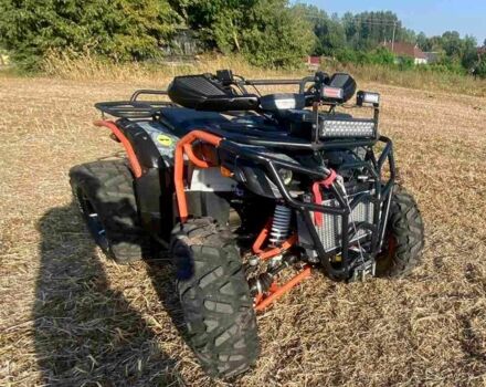 Інша Інша, об'ємом двигуна 0.3 л та пробігом 0 тис. км за 104950 $, фото 4 на Automoto.ua