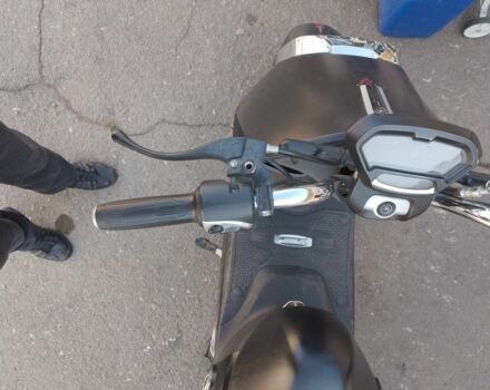 Другая Другая, объемом двигателя 0 л и пробегом 0 тыс. км за 600 $, фото 5 на Automoto.ua