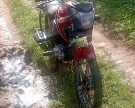 Інша Інша, об'ємом двигуна 0.13 л та пробігом 0 тис. км за 218 $, фото 4 на Automoto.ua