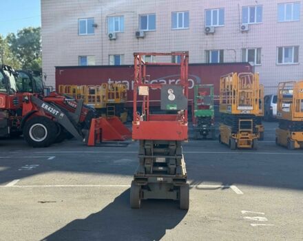 Другая Другая, объемом двигателя 0 л и пробегом 0 тыс. км за 13899 $, фото 2 на Automoto.ua