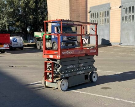 Другая Другая, объемом двигателя 0 л и пробегом 0 тыс. км за 13899 $, фото 5 на Automoto.ua