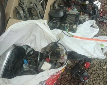 Інша Інша, об'ємом двигуна 0 л та пробігом 0 тис. км за 2393 $, фото 4 на Automoto.ua