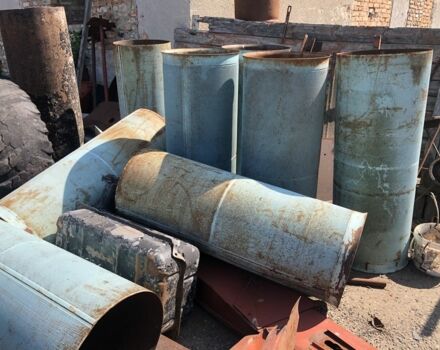 Другая Другая, объемом двигателя 0 л и пробегом 0 тыс. км за 1194 $, фото 3 на Automoto.ua