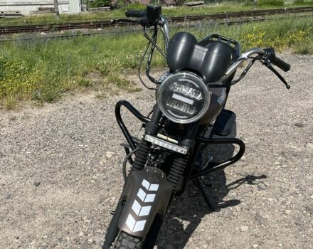 Інша Інша, об'ємом двигуна 0.13 л та пробігом 0 тис. км за 300 $, фото 1 на Automoto.ua