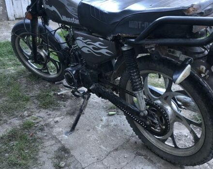 Другая Другая, объемом двигателя 0.13 л и пробегом 0 тыс. км за 240 $, фото 1 на Automoto.ua