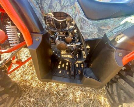 Інша Інша, об'ємом двигуна 0.3 л та пробігом 0 тис. км за 104950 $, фото 10 на Automoto.ua