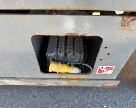 Другая Другая, объемом двигателя 0 л и пробегом 0 тыс. км за 13899 $, фото 9 на Automoto.ua