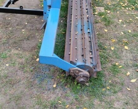 Другая Другая, объемом двигателя 0 л и пробегом 0 тыс. км за 1196 $, фото 3 на Automoto.ua