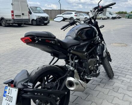 Інша Інша, об'ємом двигуна 0.3 л та пробігом 0 тис. км за 2500 $, фото 2 на Automoto.ua