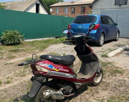 Інша Інша, об'ємом двигуна 50 л та пробігом 0 тис. км за 182 $, фото 3 на Automoto.ua
