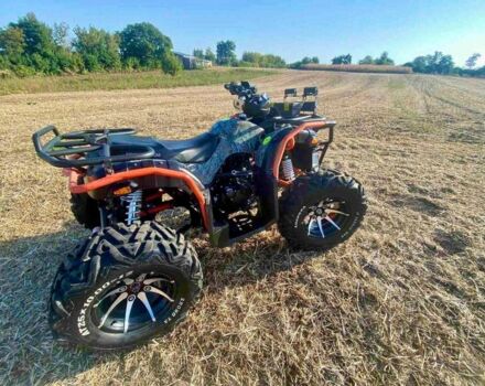 Інша Інша, об'ємом двигуна 0.3 л та пробігом 0 тис. км за 104950 $, фото 8 на Automoto.ua
