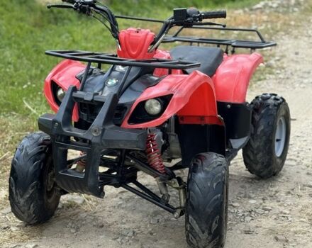 Інша Інша, об'ємом двигуна 0.13 л та пробігом 0 тис. км за 570 $, фото 1 на Automoto.ua