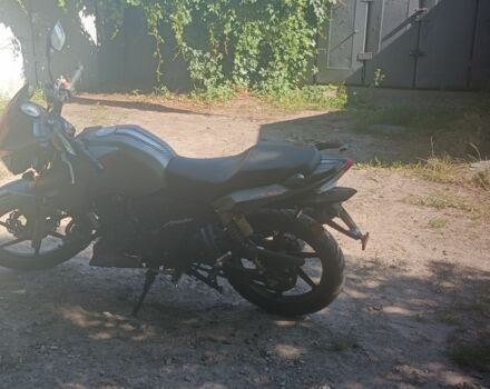 Другая Другая, объемом двигателя 0.18 л и пробегом 0 тыс. км за 1300 $, фото 1 на Automoto.ua