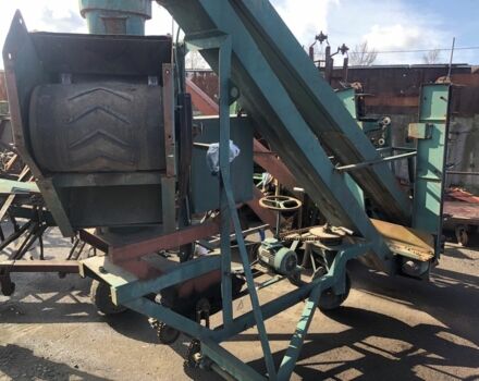 Другая Другая, объемом двигателя 0 л и пробегом 0 тыс. км за 1194 $, фото 14 на Automoto.ua