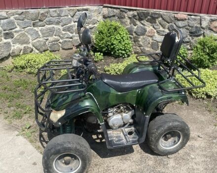 Другая Другая, объемом двигателя 0 л и пробегом 0 тыс. км за 499 $, фото 1 на Automoto.ua