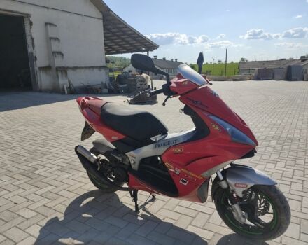 Інша Інша, об'ємом двигуна 0 л та пробігом 0 тис. км за 600 $, фото 2 на Automoto.ua