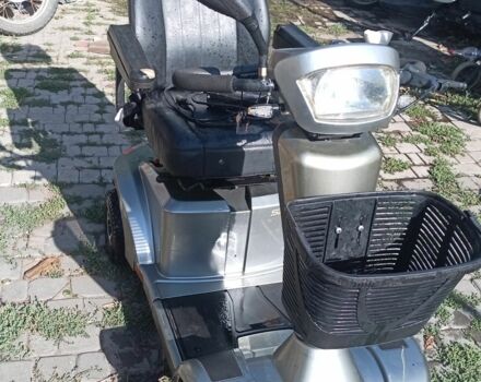 Другая Другая, объемом двигателя 0 л и пробегом 0 тыс. км за 727 $, фото 1 на Automoto.ua