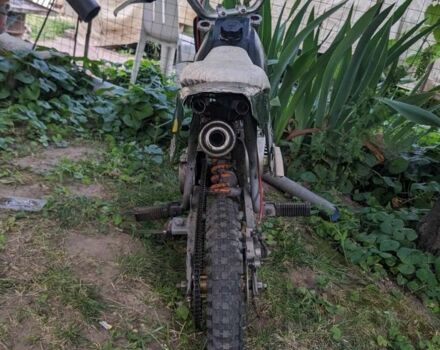 Інша Інша, об'ємом двигуна 59 л та пробігом 0 тис. км за 291 $, фото 3 на Automoto.ua
