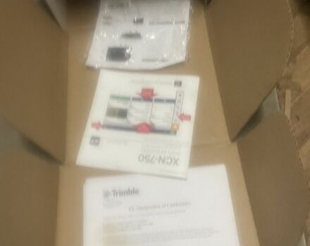 Другая Другая, объемом двигателя 0 л и пробегом 0 тыс. км за 1300 $, фото 1 на Automoto.ua