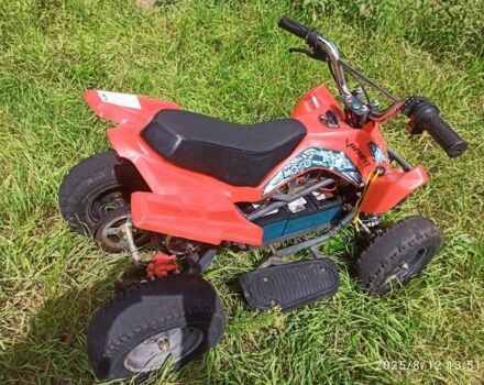 Інша Інша, об'ємом двигуна 0 л та пробігом 0 тис. км за 243 $, фото 2 на Automoto.ua