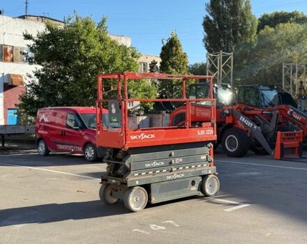 Другая Другая, объемом двигателя 0 л и пробегом 0 тыс. км за 13899 $, фото 1 на Automoto.ua