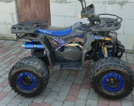 Інша Інша, об'ємом двигуна 0.13 л та пробігом 0 тис. км за 703 $, фото 5 на Automoto.ua