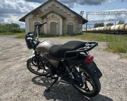 Інша Інша, об'ємом двигуна 0.13 л та пробігом 0 тис. км за 300 $, фото 2 на Automoto.ua