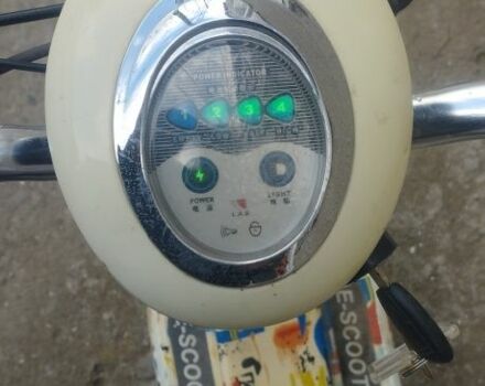 Інша Інша, об'ємом двигуна 0 л та пробігом 0 тис. км за 3000 $, фото 2 на Automoto.ua