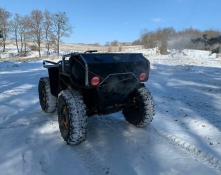 Другая Другая, объемом двигателя 0 л и пробегом 0 тыс. км за 2500 $, фото 4 на Automoto.ua