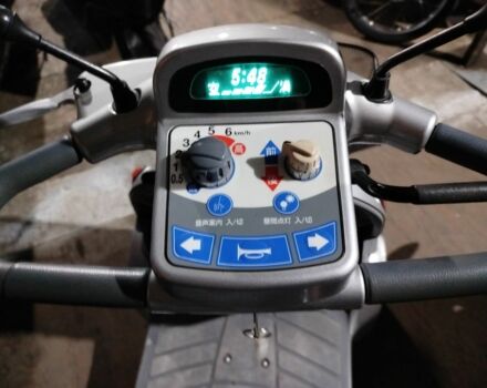 Другая Другая, объемом двигателя 0 л и пробегом 0 тыс. км за 916 $, фото 3 на Automoto.ua