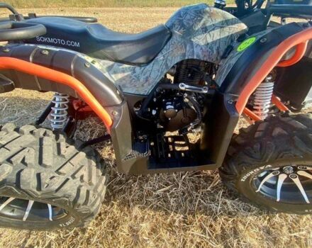 Інша Інша, об'ємом двигуна 0.3 л та пробігом 0 тис. км за 104950 $, фото 11 на Automoto.ua