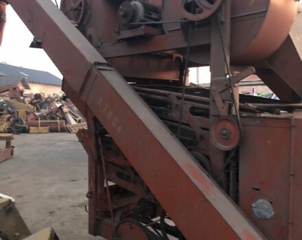 Другая Другая, объемом двигателя 0 л и пробегом 0 тыс. км за 1194 $, фото 10 на Automoto.ua